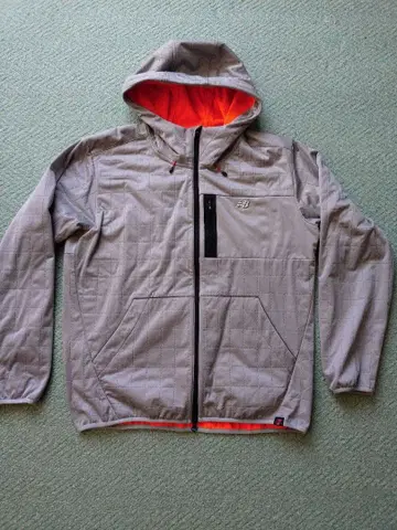 [ 새상품급 ] 뉴발란스 지퍼 후드티 아우터 XL