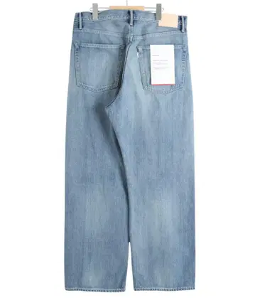 Graphpaper 와이드 스트레이트, 거의 새상품