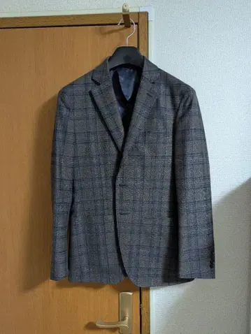 ORIHICA 가을/겨울 고급 원단 자켓