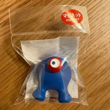 미야쿠미야쿠 만박 한정판 엉덩이 마그넷