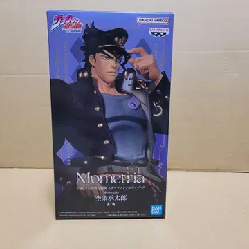 죠죠의 기묘한 모험 스타더스트 크루세이더즈 Mometria 쿠죠 죠타로