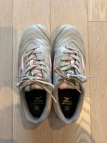 Mizuno 골프화 라이트 스타일 004 24.5