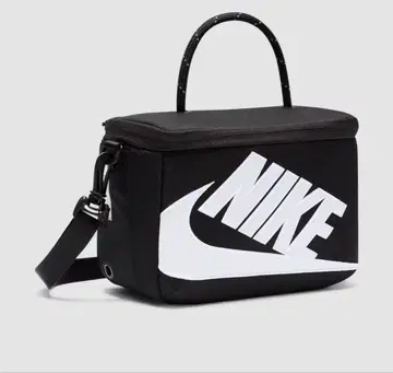 슈즈 박스 미니 박스 숄더백 NIKE 나이키