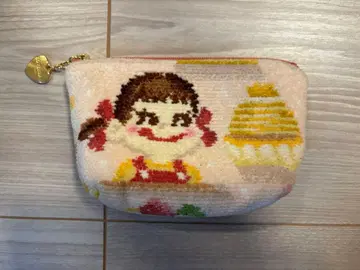 페코짱 페코 스마일 케이크 페이러