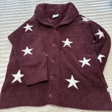 젤라피케 남성용 가디건