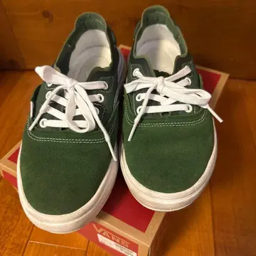 VANS AUTHENTIC OVER 반스 오센틱 오버