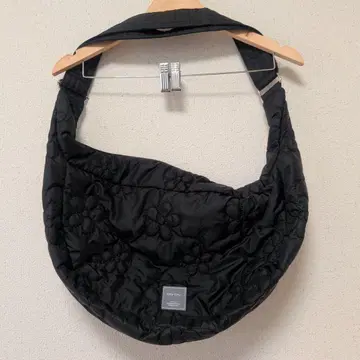 니코앤드 모티브 퀼트 숄더백 tiny tiny 티니티니