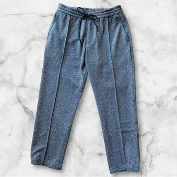 [ 새상품급 ] EMPORIO ARMANI 이지 팬츠