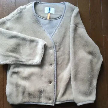 BEAUTY AND YOUTH 보아 자켓