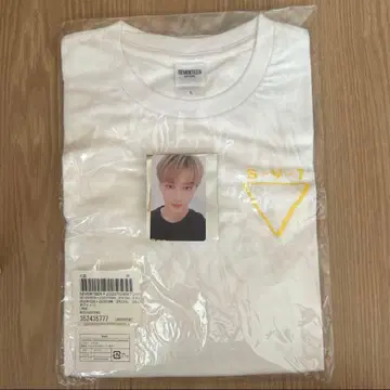 [ 준 ZOZOTOWN ] T셔츠/트레이딩 카드