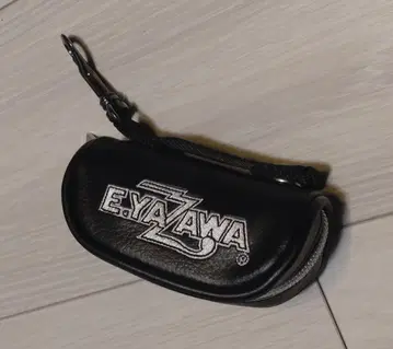 야자와 에이요시 공식 통판 굿즈 골프공 케이스