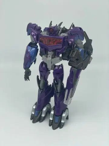 헌터 쇼크웨이브