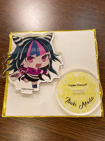 단간론파 Goodspoon 콜라보 카페 미오다 이부키 아크릴 스탠드