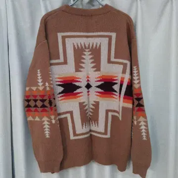 PENDLETON 펜들턴 스웨터 M