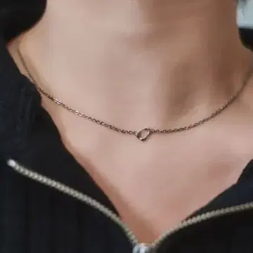 미야카와쿤 미야가와 타이세이 Etrarium 목걸이 미혹성 실버