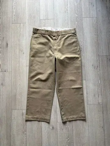 미국제 Dickies 874 미국제 디키즈