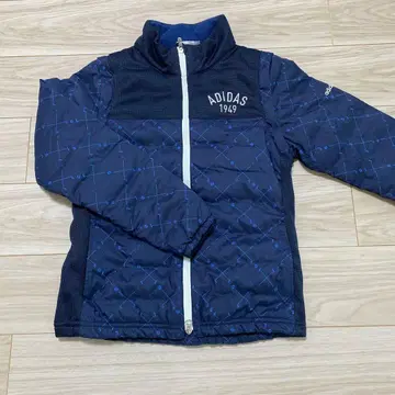 adidas 골프 자켓 네이비 L 사이즈