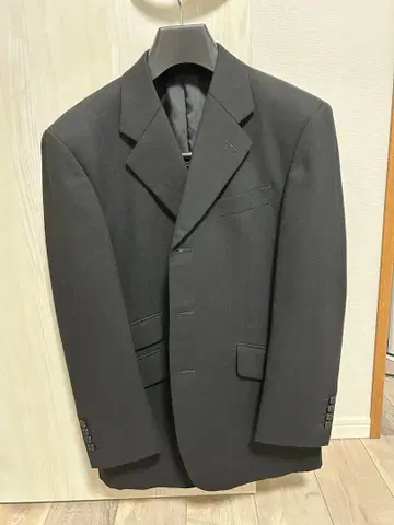 HANABISHI 오더 수트 상하의