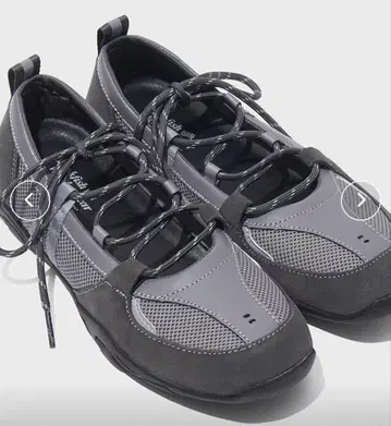 ROCKFISH WETHERWEAR 레이스업 스니커즈