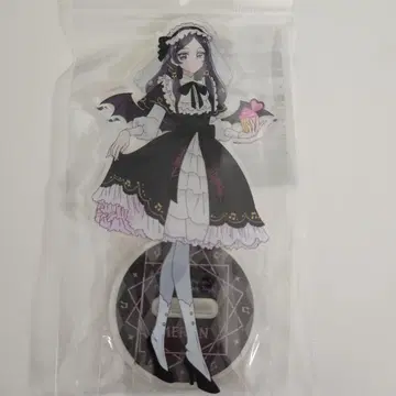 너와 아이돌 프리큐어 할로윈 아크릴 스탠드 다나카 메론