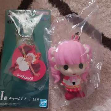 제일복권 원피스 메모리 오브 히로인즈 E상 페로나 SOFVIC