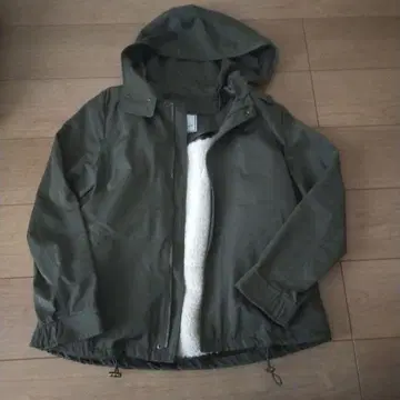 로페피크닉 마운틴 후드티 38 로페피크닉 카키