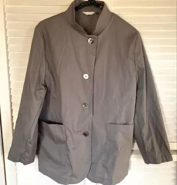 비아스포 트래블 자켓