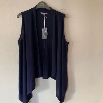 LAURA ASHLEY 네이비 베스트