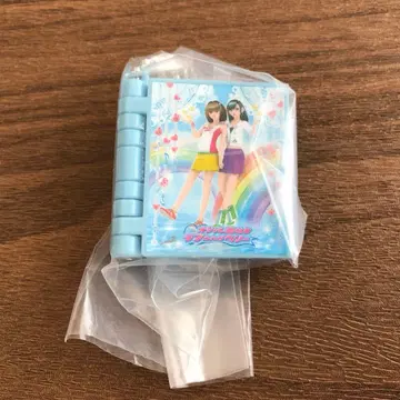 오샤레 마녀 러브 and 리 미니어처 아소토 콜렉션 가챠