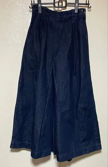 써니클라우드 데님  빵 사이즈 MT