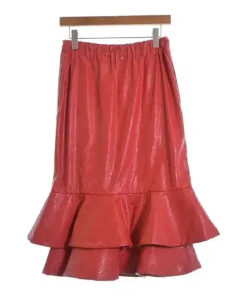 COMME des GARCONS 미디 스커트 여성용