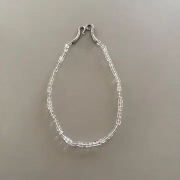 r.alagan 문스톤 목걸이 L-71