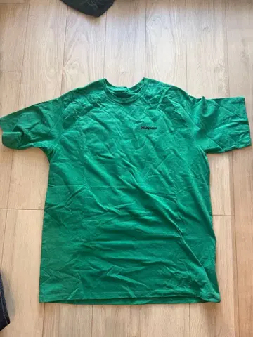 파타고니아 셔츠