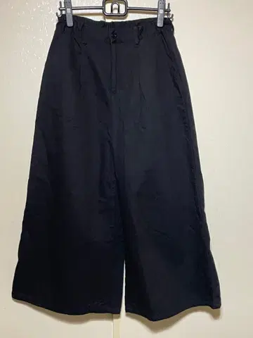 써니클라우드 안감 플리스 큐로팬 블랙 사이즈 LT