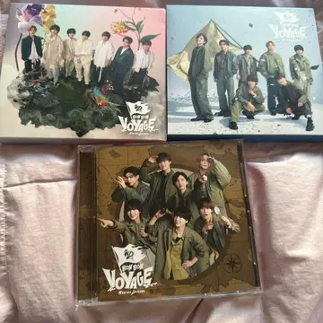 나니와단시 BON BON VOYAGE