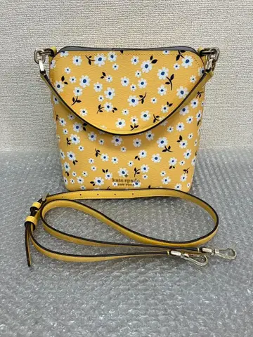 새상품급 케이트 스페이드 다르시 스몰 버킷 핸드백 M1030c