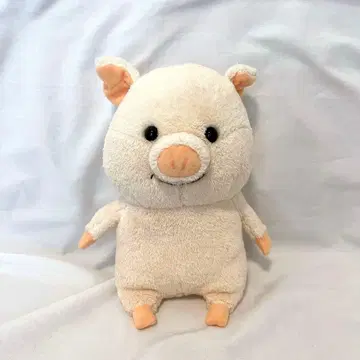 푸통 S 사이즈 봉제 인형