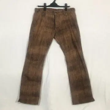 전좌 청바지 빈티지 90s