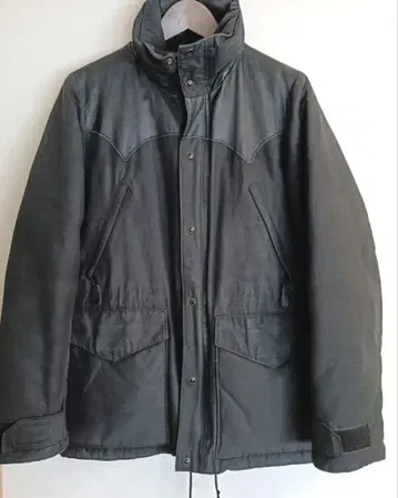 록키 마운틴 다운 자켓 마운틴 후드티