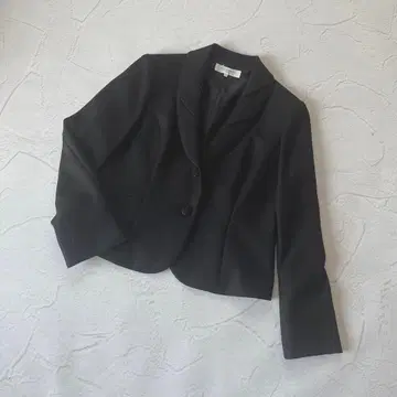 새상품급 CARVEN 칼벤 도쿄 소와르 자켓 포멀