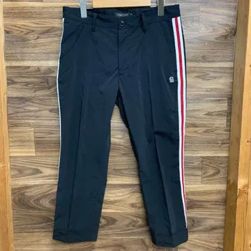 중고 ROUGH&SWELL 롱 팬츠 골프웨어