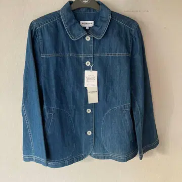 MCGREGOR 데님 자켓 L 사이즈