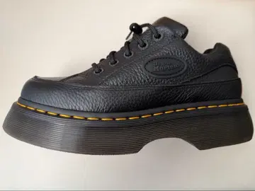 닥터마틴 Dr.Martens BUZZ 5 홀 신발 UK5