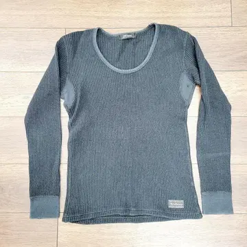 RUDE GALLERY 루드 갤러리 2 M 사이즈 여성용 티셔츠