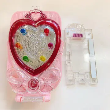 프리첸 거울 [ 해피니스 차지 프리큐어 ]