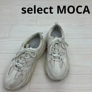 셀렉 모카 셀렉트 모카 대드 스니커즈