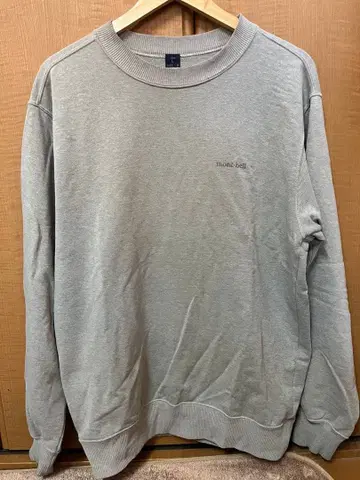 mont-bell 트레이닝복 구제 의류 노움코어