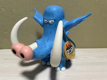 아트스톰 하지메 인간 갸토루즈 소프트 비닐 맘모 퓨처 모델즈