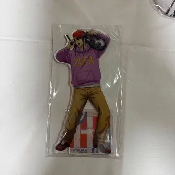 은혼 마네키네코 가츠라 코타로 아크릴 스탠드