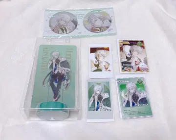 무라쿠모 카게츠 정리